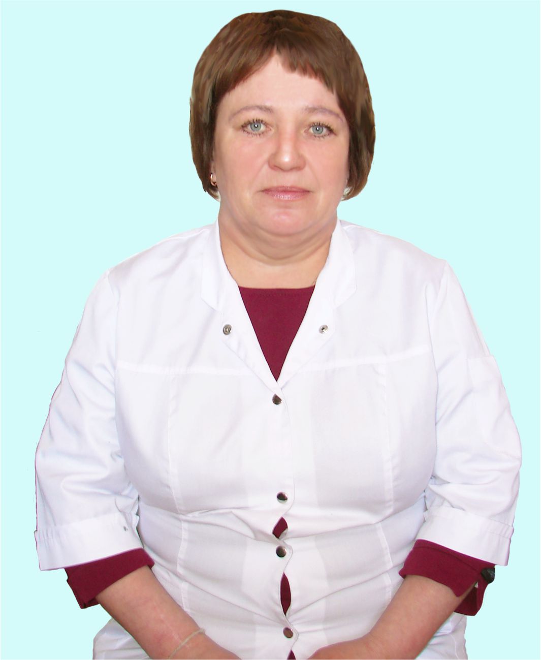 Хирургическое отделение